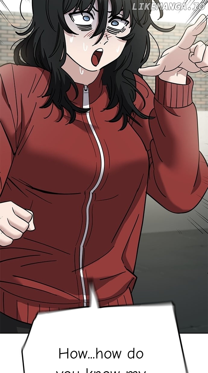 Unemployed Baek-soon Chapter 103 - page 63